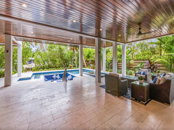 Spectacular Rental Anna Maria Island Vacation Pool Home